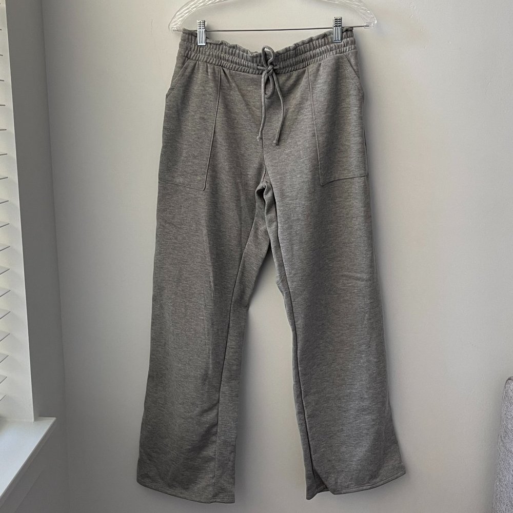 Starlet Gray Sweatpant